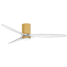 Hinkley Canada 905860FHB-LDD - Facet 60" LED Smart Fan