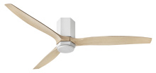 Hinkley Canada 905860FMW-LDD - Facet 60" LED Smart Fan