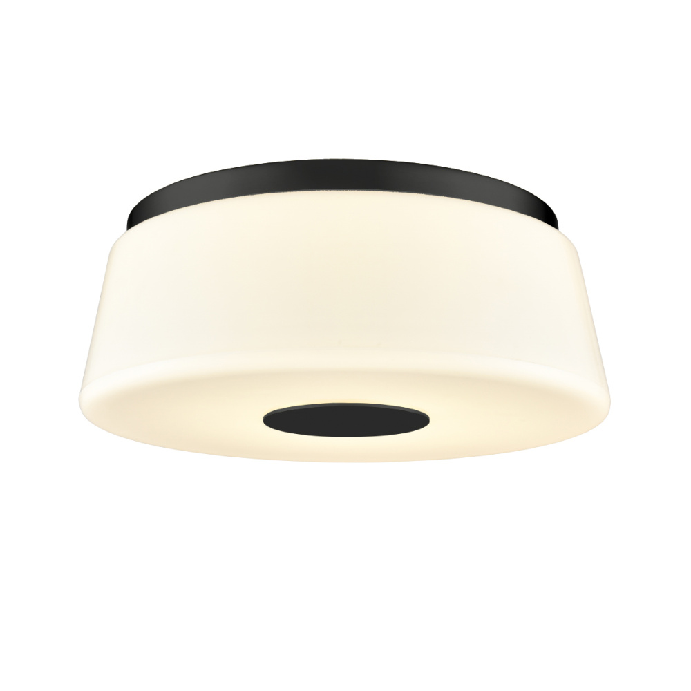 ROBSON HALL 16" FLUSHMOUNT