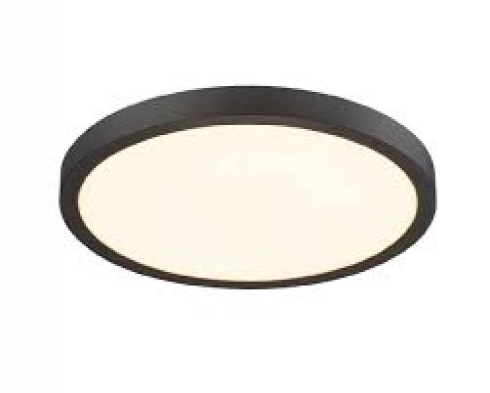 Typhoon 12" Flush Mount