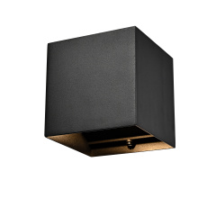 DVI DVP30871BK - TERRA 1 LT OUTDOOR SCONCE