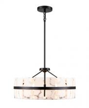 DVI DVP5206EB-GFA - Luna Medium Pendant