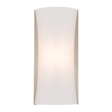 DVI DVP7191SN-OP - Kingsway AC LED Large Sconce