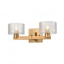 DVI DVP4522BR-RPG - Percussion 2 Light Vanity