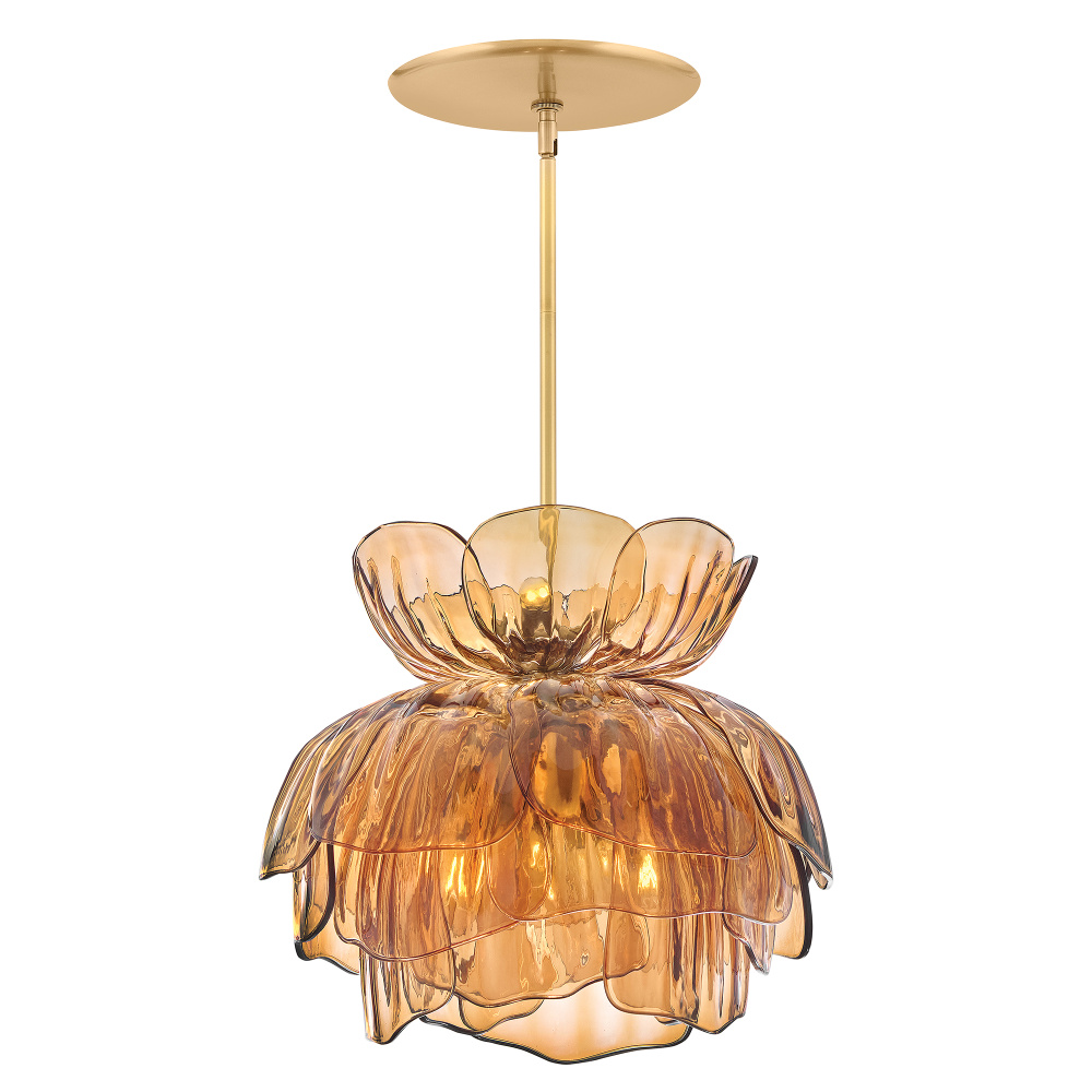 Small Chandelier