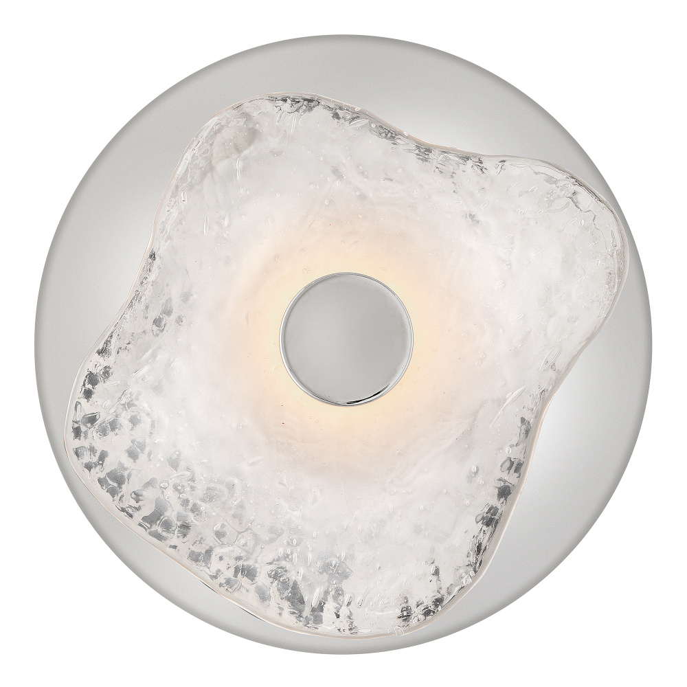 Medium LED Sconce