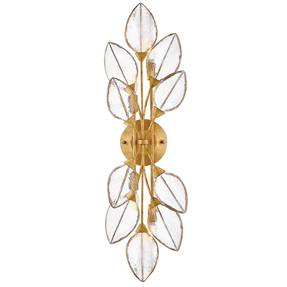 Large Four Light Sconce