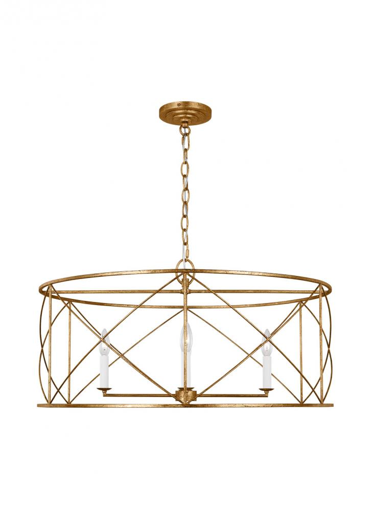 Beatrix Extra Large Lantern