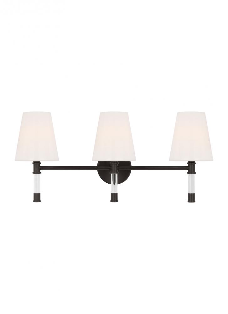 Hanover 3 - Light Vanity