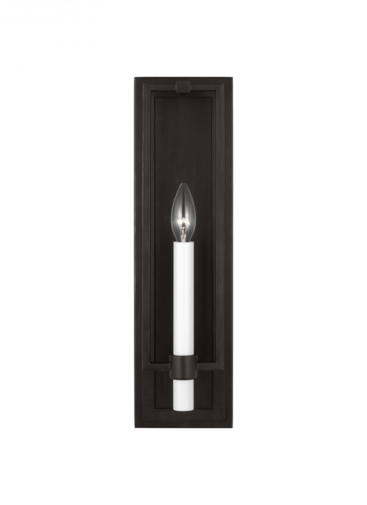 Tall Wall Sconce