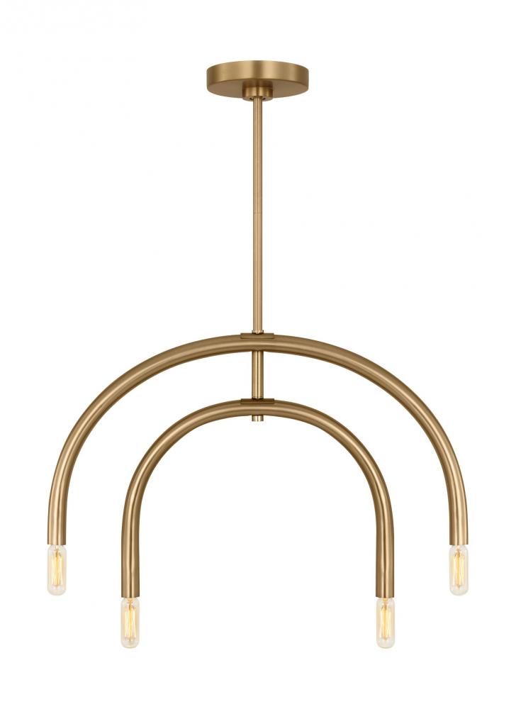 Hadden Medium Chandelier