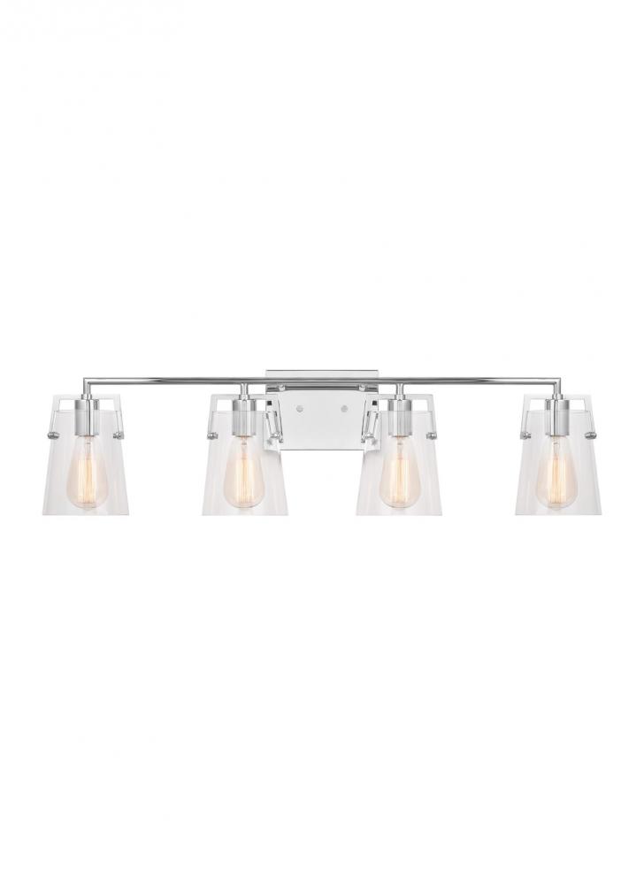 Crofton 4 - Light Bath