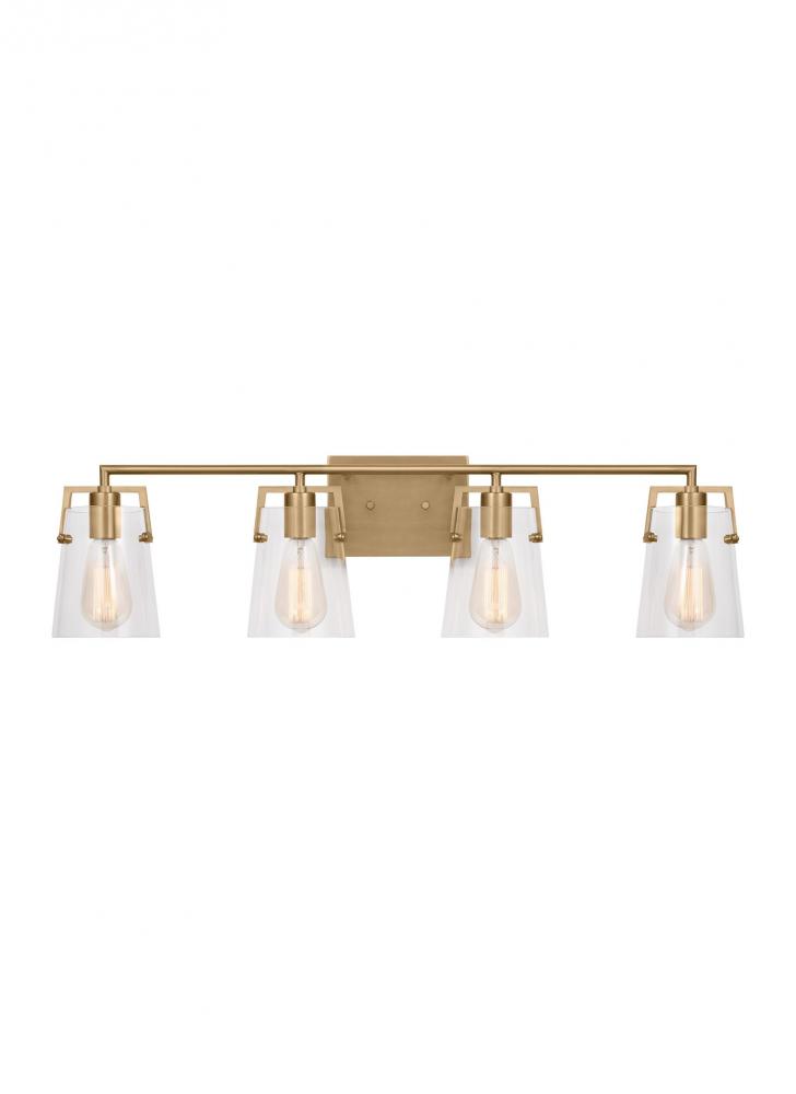 Crofton 4 - Light Bath