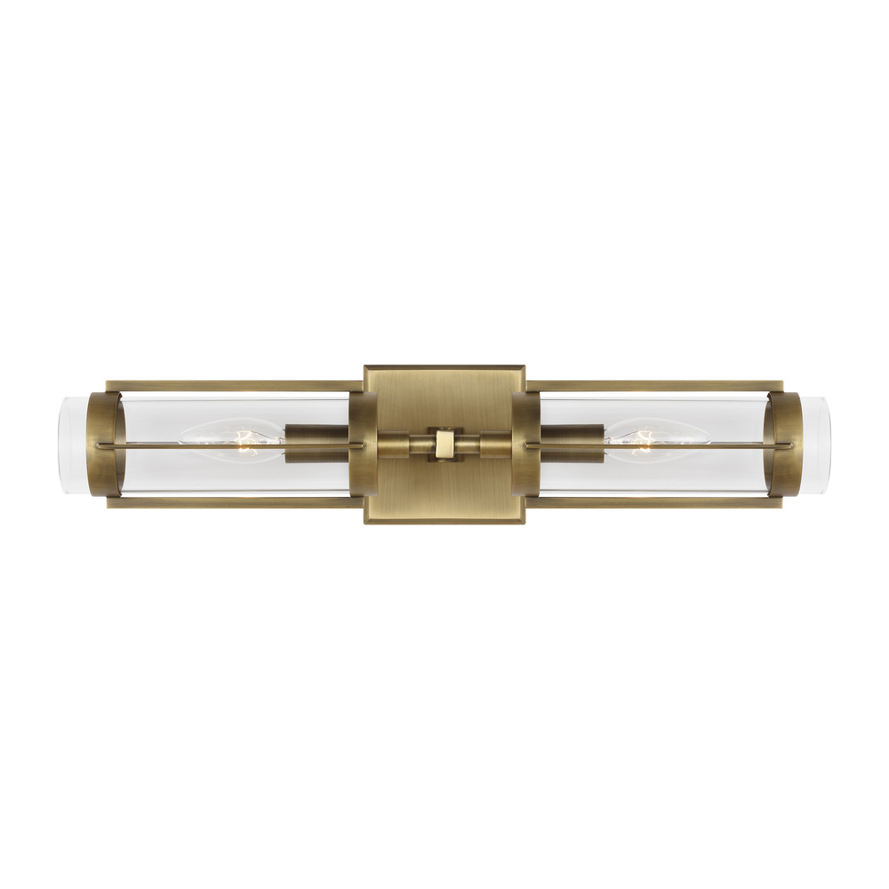 Flynn Linear Sconce