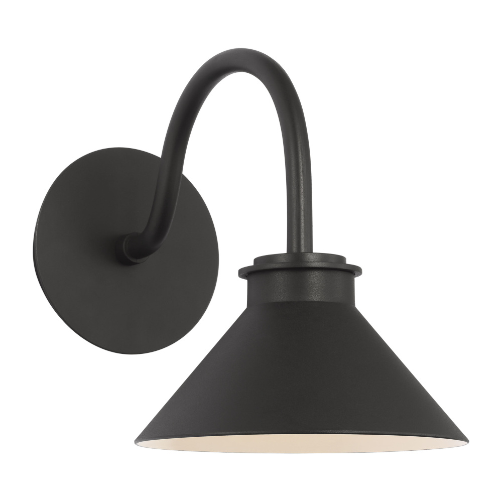 Small Wall Lantern
