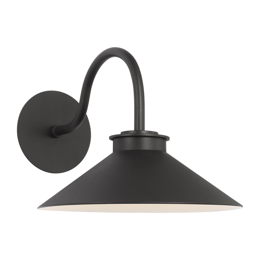 Medium Wall Lantern