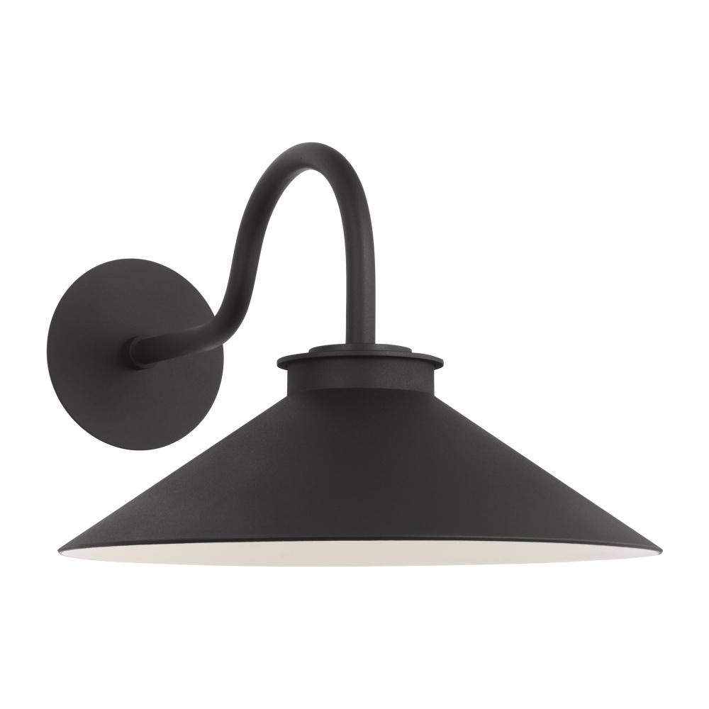 Large Wall Lantern