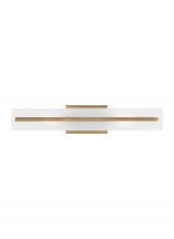 Visual Comfort & Co. Studio Collection 4554302-848 - Dex Medium Two Light Wall / Bath