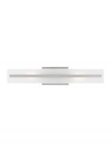 Visual Comfort & Co. Studio Collection 4554302-962 - Dex Medium Two Light Wall / Bath