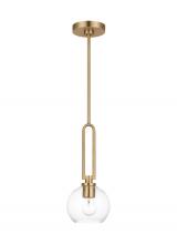 Visual Comfort & Co. Studio Collection 6155701EN7-848 - CODYN 1L MINPEND-848
