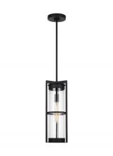 Visual Comfort & Co. Studio Collection 6226701EN7-12 - ALCONA 1L PEND-12
