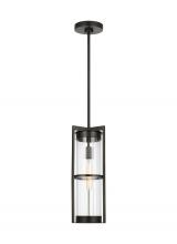 Visual Comfort & Co. Studio Collection 6226701EN7-71 - ALCONA 1L PEND-71