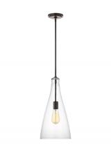 Visual Comfort & Co. Studio Collection 6537001EN7-710 - ARILDA 1L PEND-710