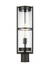 Visual Comfort & Co. Studio Collection 8226701EN7-71 - ALCONA 1L POST-71