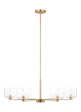 Visual Comfort & Co. Studio Collection DJC1216SB - Lochdale