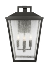 Visual Comfort & Co. Studio Collection DJO1084ANBZ - Kennewick