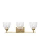Visual Comfort & Co. Studio Collection DJV1023SBCKG - Toffino