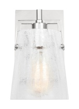 Visual Comfort & Co. Studio Collection DJV1031CHCKG - Crofton