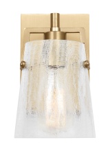 Visual Comfort & Co. Studio Collection DJV1031SBCKG - Crofton
