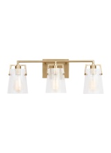 Visual Comfort & Co. Studio Collection DJV1033SBCKG - Crofton