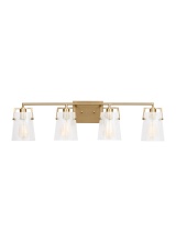 Visual Comfort & Co. Studio Collection DJV1034SBCKG - Crofton