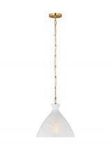 Visual Comfort & Co. Studio Collection AEP1081BBSWSG - Medium Pendant