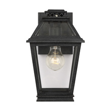 Visual Comfort & Co. Studio Collection CO1001DWZ - Falmouth Extra Small Outdoor Wall Lantern