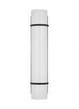 Visual Comfort & Co. Studio Collection CV1061AI-L1 - Small Vanity