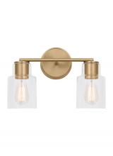 Visual Comfort & Co. Studio Collection DJV1002SB - Sayward 2 - Light Bath