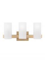 Visual Comfort & Co. Studio Collection DJV1103SB - Rhode Large Vanity