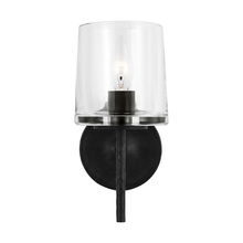 Visual Comfort & Co. Studio Collection EV1001AI - Marietta Sconce