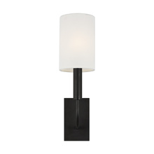 Visual Comfort & Co. Studio Collection EW1001AI - Brianna Sconce