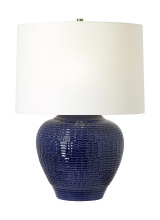 Visual Comfort & Co. Studio Collection LT1221CCO - MARCEL 1L MD TABLE LAMP CCO