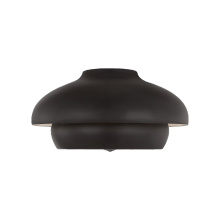 Visual Comfort & Co. Studio Collection LXF1031AI - Solene 18 Flush Mount