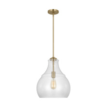 Visual Comfort & Co. Studio Collection P1483SB - One Light Pendant