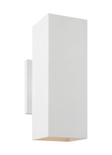 Visual Comfort & Co. Studio Collection SLO1112OTW - Pohl