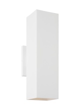 Visual Comfort & Co. Studio Collection SLO1132OTW - Pohl