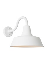 Visual Comfort & Co. Studio Collection SLO1201OTW - Barn Light