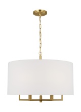 Visual Comfort & Co. Studio Collection TC1206BBS - Danica