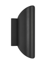 Visual Comfort & Co. Studio Collection TFO1031TXB - Ruxton